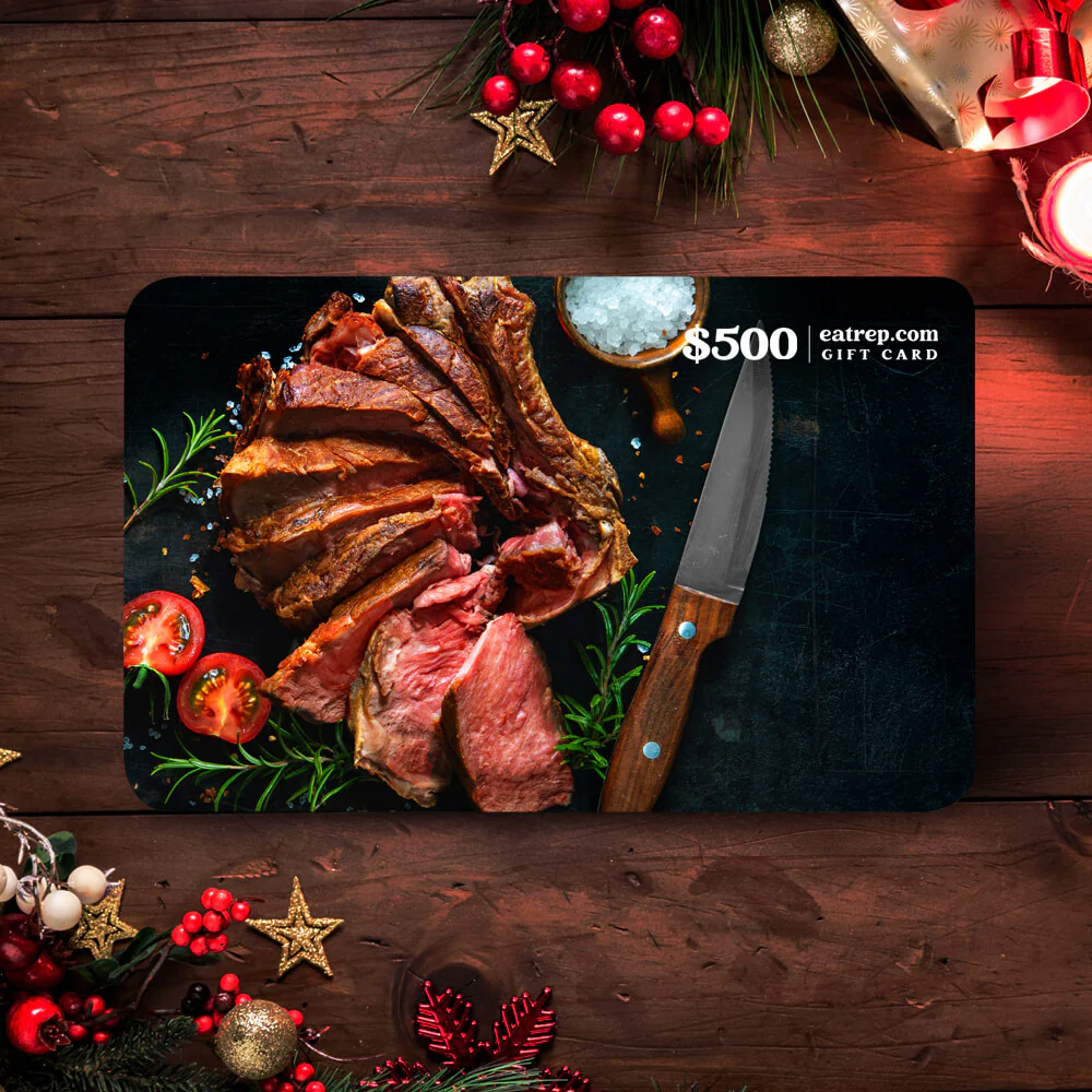 REP Provisions Gift Card - Image 7