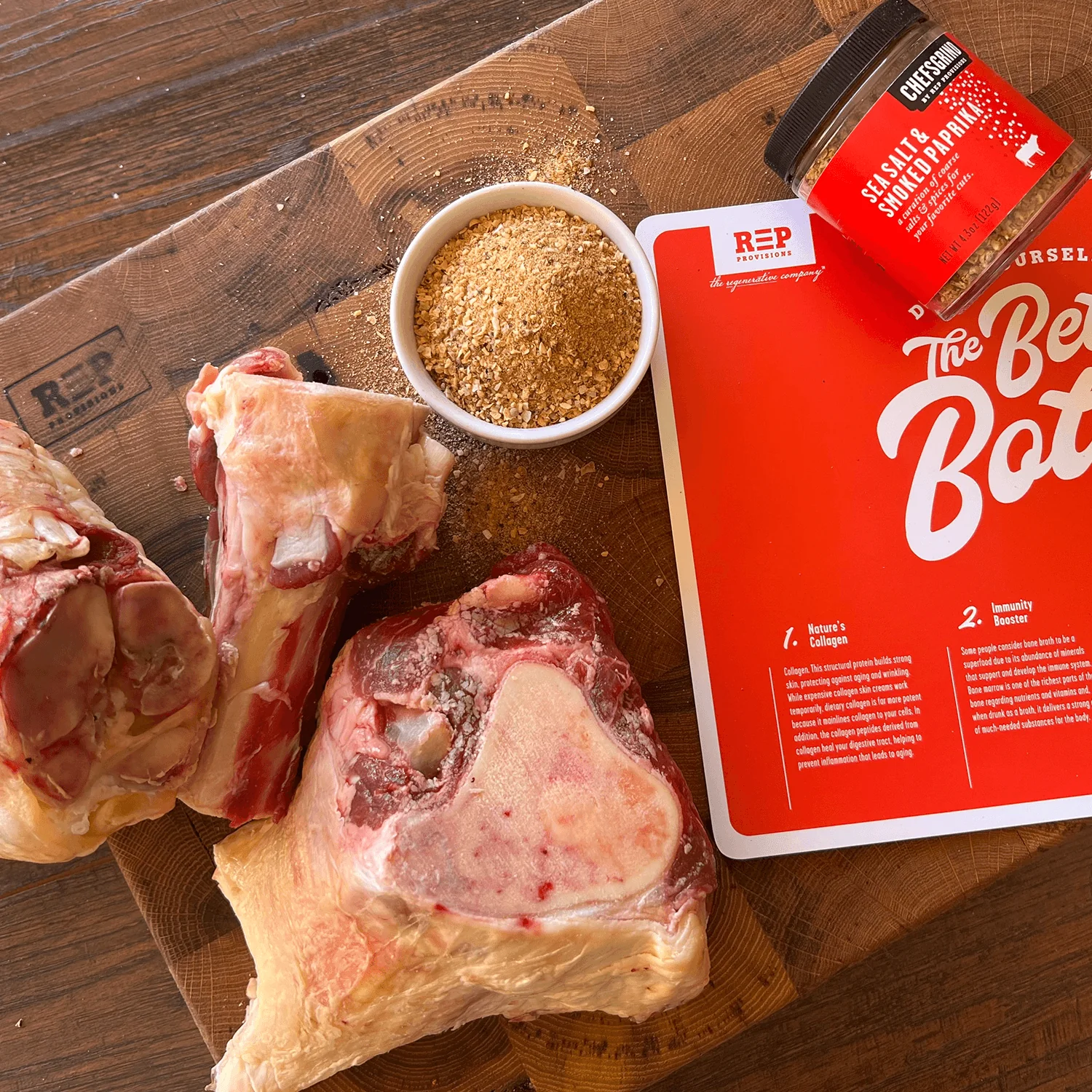 Homemade Bone Broth Kit - Image 3