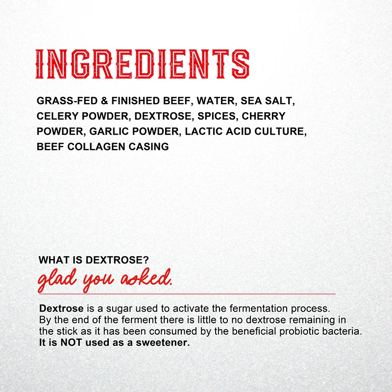 Original Beefstix (12) - Image 4