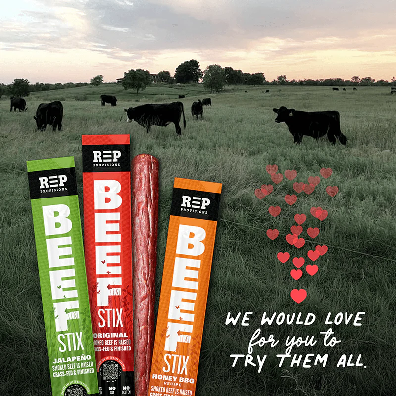 Original Beefstix (12) - Image 5