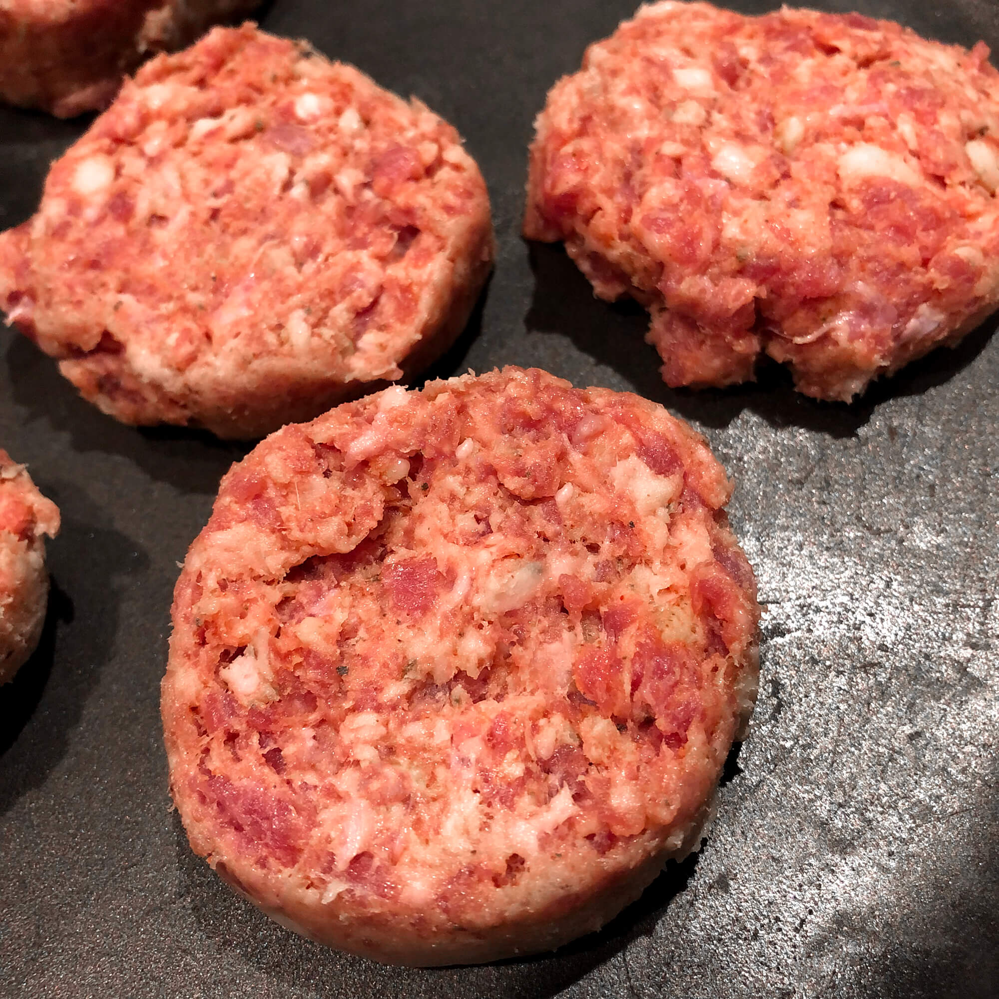Pasture-Raised Breakfast Sausage - Image 4