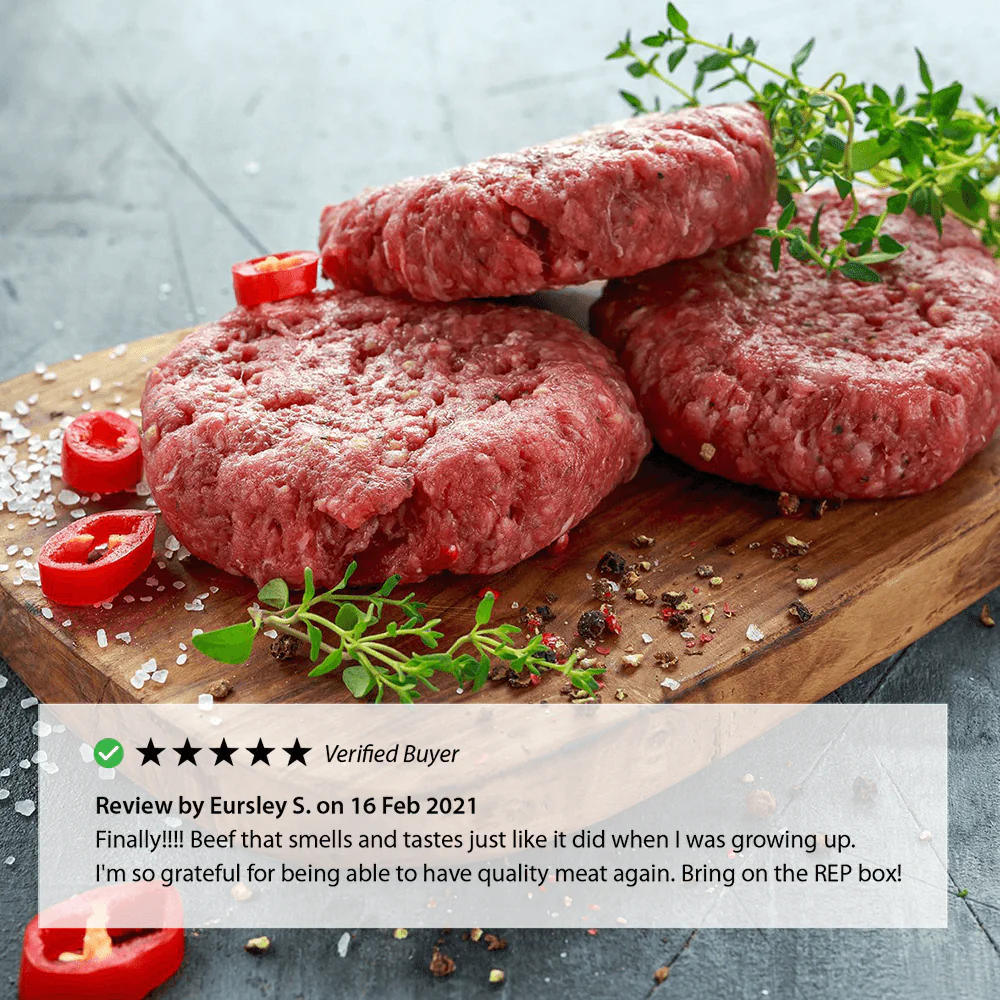 The Beef Box - Image 3