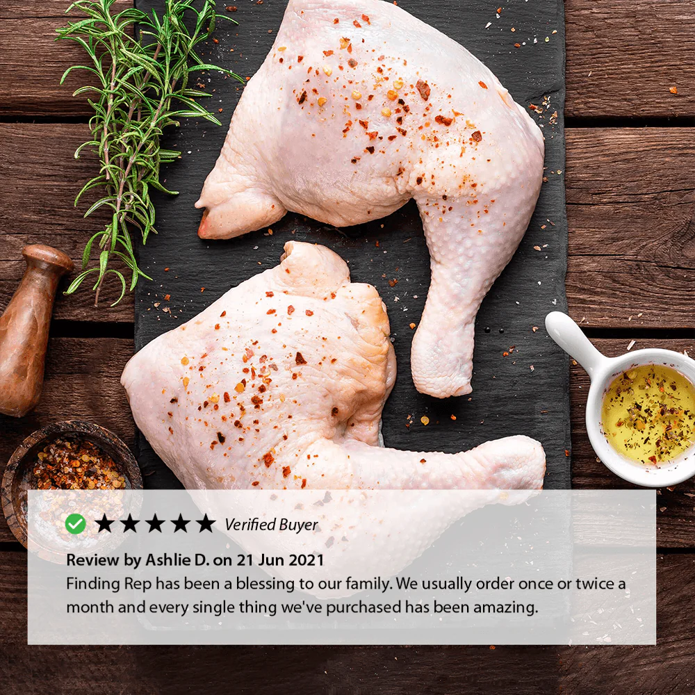 Beef & Chicken Box - Image 3