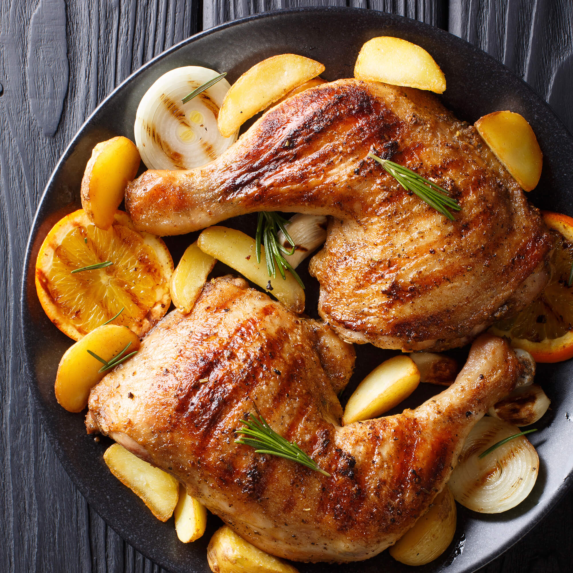 Beef & Chicken Box - Image 4