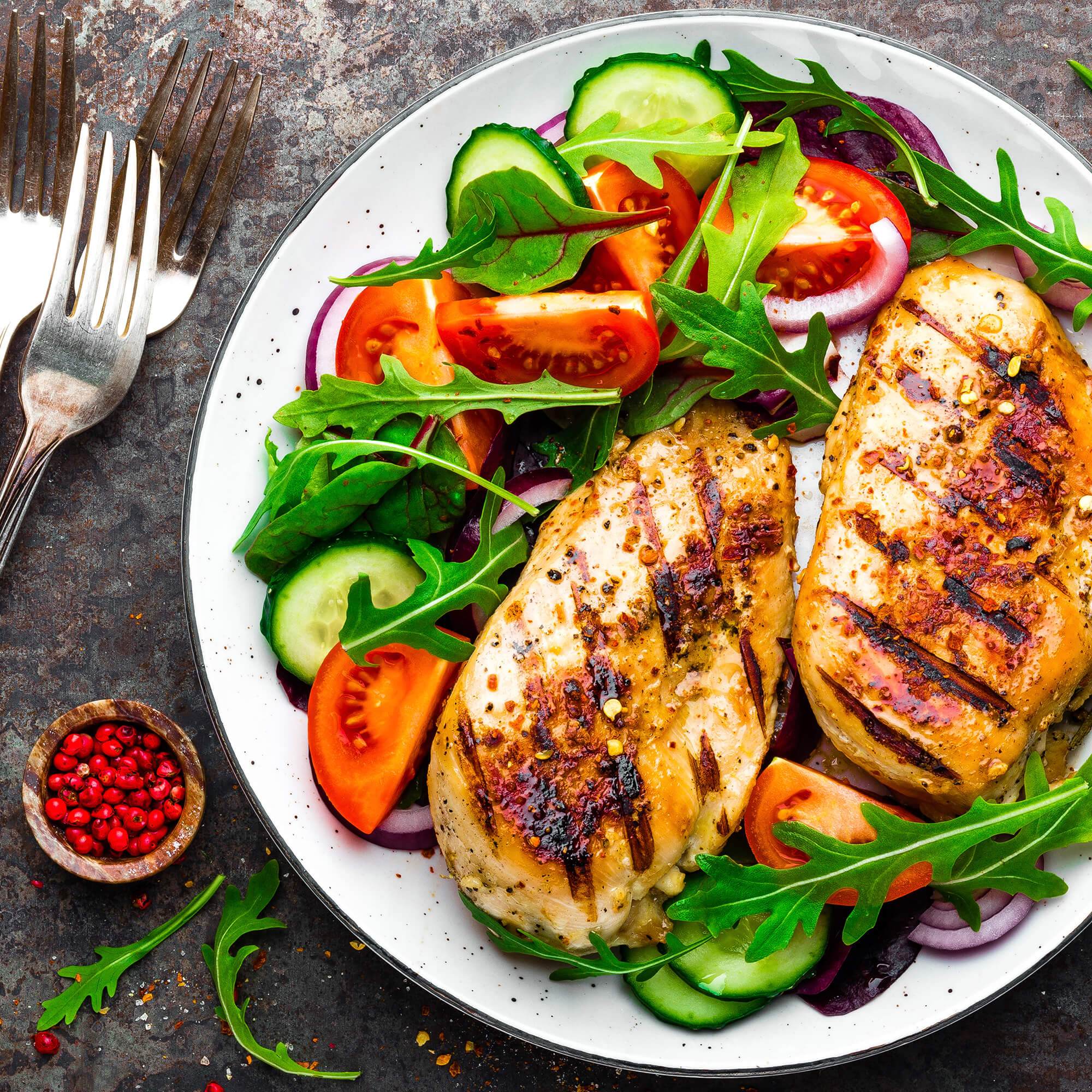 Beef & Chicken Box - Image 6