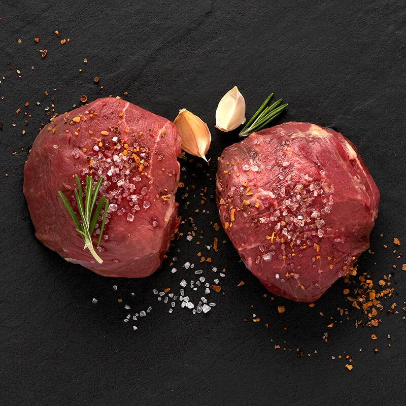 1/16 Grass-fed Beef Share - Image 5