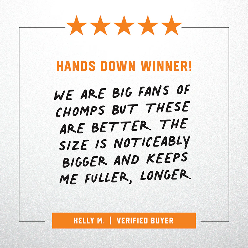 Honey BBQ Beefstix (12) - Image 3